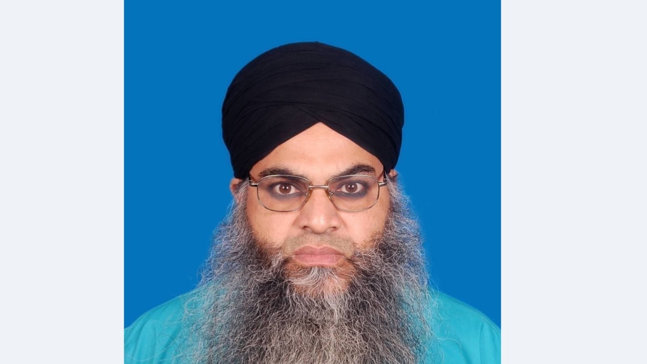 মুহিব্বুল্লাহ মাদানী